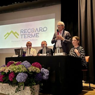 Borghi, la rinascita di Recoaro Terme prende forma con il progetto Pnrr da 20 mln