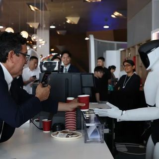 Cina, a Dalian si è concluso il Summer Davos Forum dedicato all’innovazione