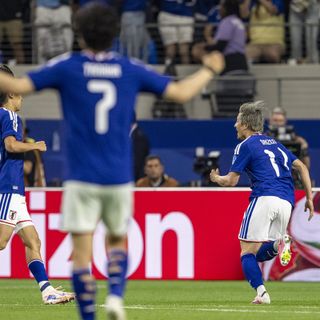 Giappone e Svezia pareggiano 1-1 e si qualificano entrambe ai sedicesimi