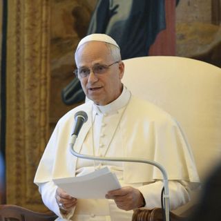 Papa “Guerra mai benedetta da Dio, risolvere conflitti da umani e non da bestie”