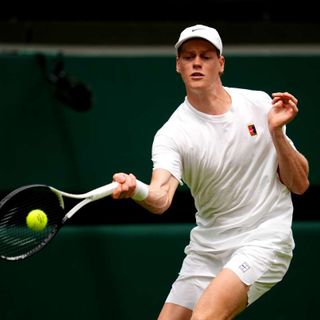 Sinner debutta a Wimbledon con Kecmanovic, per Cobolli subito Navone