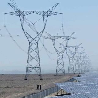 Cina, nel 2026-2030 atteso aumento annuo di 600 mld kWh di consumo elettrico