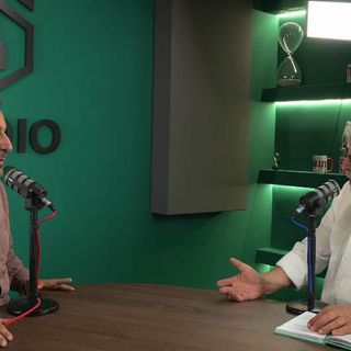 Ambiente, Marcello Guelpa e Mario Tozzi: rallentiamo per reimparare ad ascoltare la natura