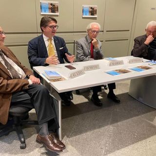 Nicco: “Intelligenza artificiale opportunità, ma attenzione a possibili diseguaglianze”