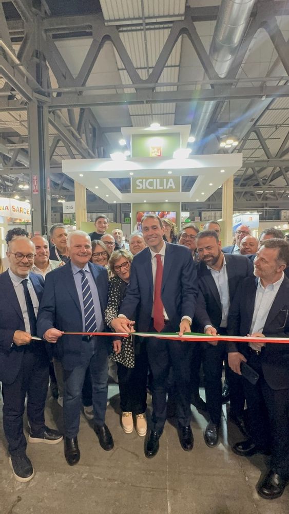 Agroalimentare, la Sicilia conquista il "Tutto Food" di Milano: 44 aziende in corsa per il mercato globale