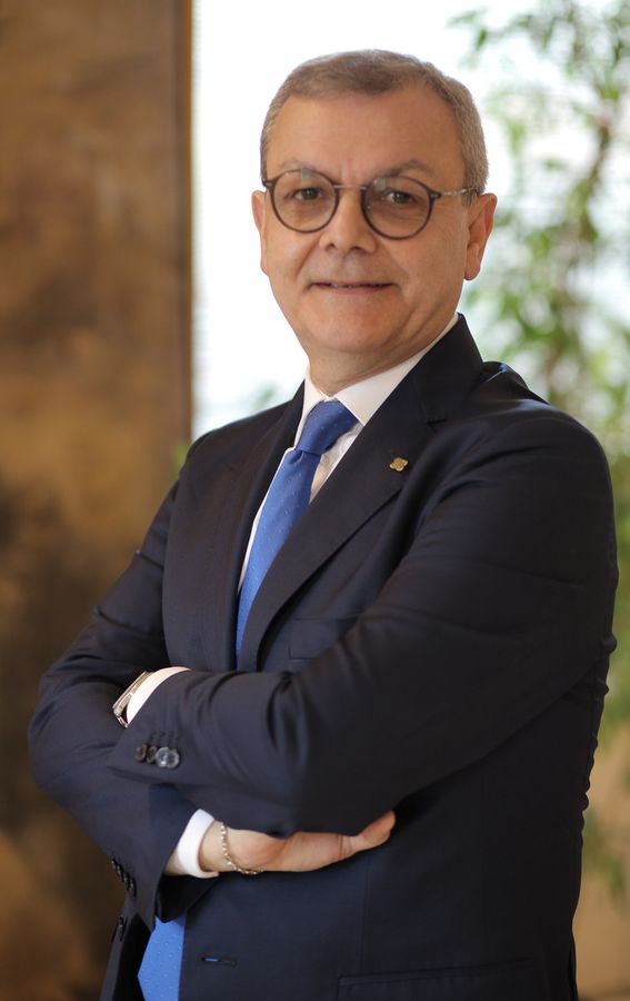 Marcello Guadalupi torna alla guida della Fondazione Commercialisti di Milano