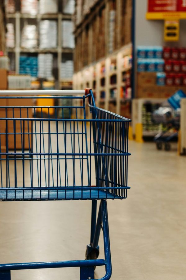 Fiducia: Confesercenti, crisi Medio Oriente ‘sfiducia’ consumatori e consumi, incertezza pesa sul commercio