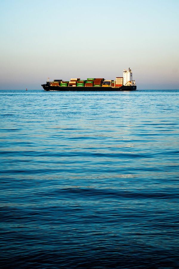 L'economia del mare: settore in continua crescita, con un valore di 225 Miliardi L'economia del mare: settore in continua crescita, con un valore di 225 Miliardi