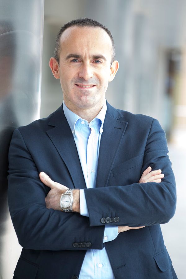 Nicola Cattarossi, CFO di OverIT: come fare di passione e stimoli la propria identità Nicola Cattarossi, CFO di OverIT: come fare di passione e stimoli la propria identità