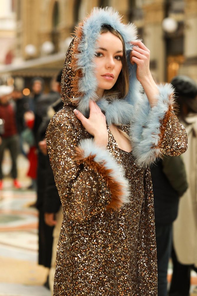 “MILANO FASHION LUXURY TRIP” SI DISTINGUE NELLA SETTIMANA DELLA MODA “MILANO FASHION LUXURY TRIP” SI DISTINGUE NELLA SETTIMANA DELLA MODA