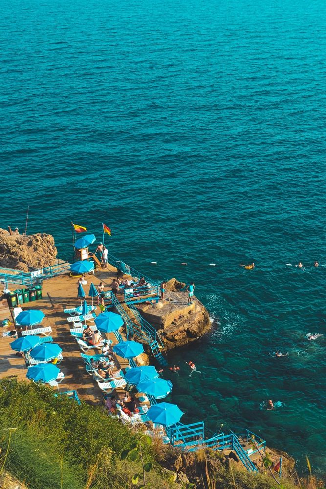 Dal mare ai borghi: l’Italia si racconta attraverso i suoi marchi di qualità!