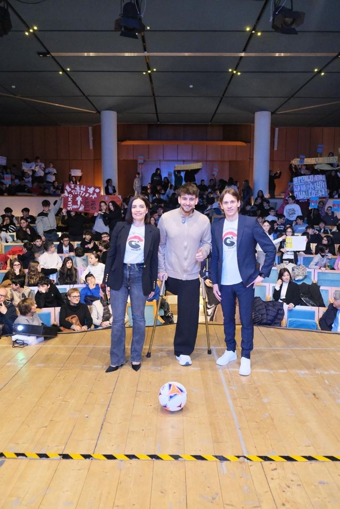 Le ferite di una città: dopo il tragico femminicidio, Rovereto chiede risposte