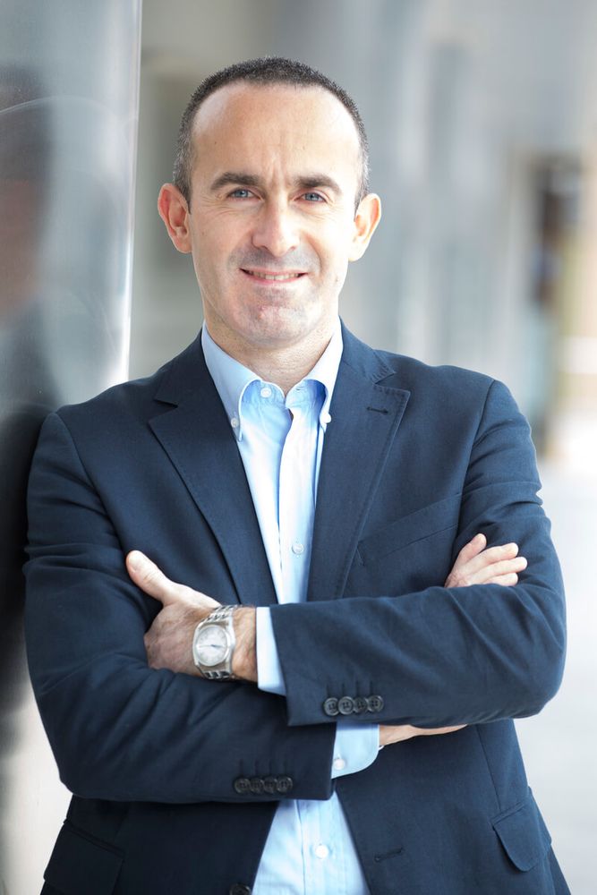 Nicola Cattarossi, CFO di OverIT: come fare di passione e stimoli la propria identità Nicola Cattarossi, CFO di OverIT: come fare di passione e stimoli la propria identità