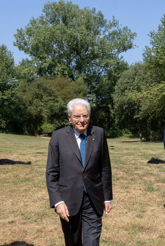 Via D’Amelio, Mattarella “Restano intatti i nostri sentimenti di solidarietà” Via D’Amelio, Mattarella “Restano intatti i nostri sentimenti di solidarietà”