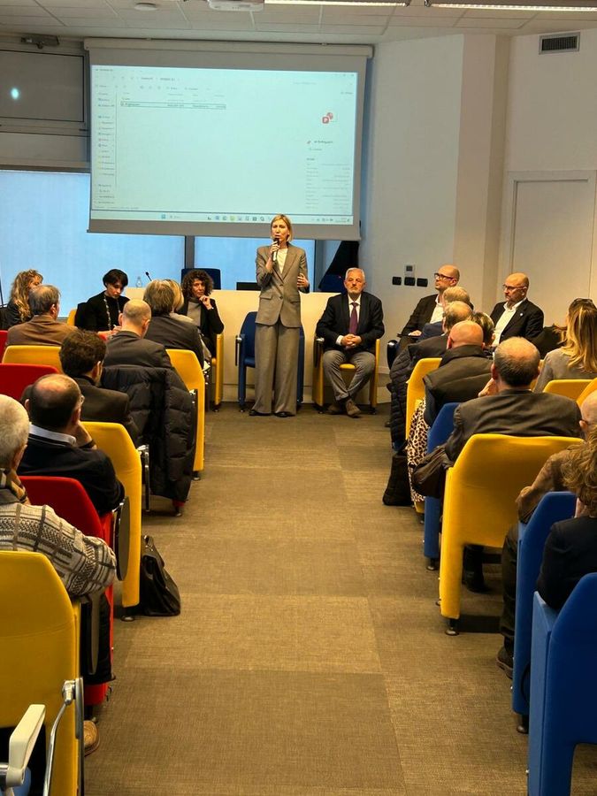 Il gap delle competenze frena la manifattura: “Così le PMI rischiano la desertificazione” Il gap delle competenze frena la manifattura: “Così le PMI rischiano la desertificazione”