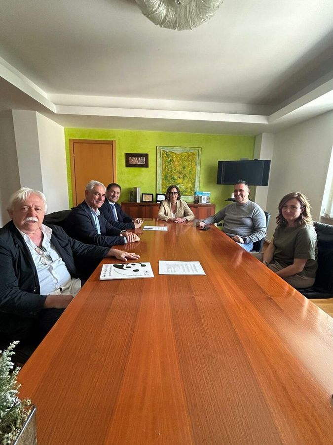 Fauna selvatica in Basilicata, firmate le convenzioni per rafforzare la rete dei centri di recupero