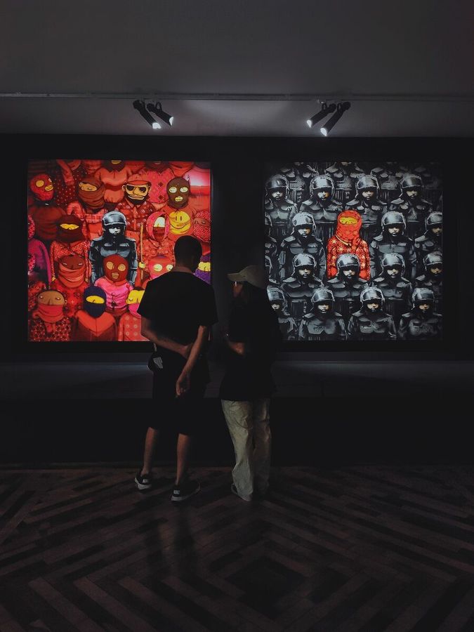 NFT e arte nel 2026