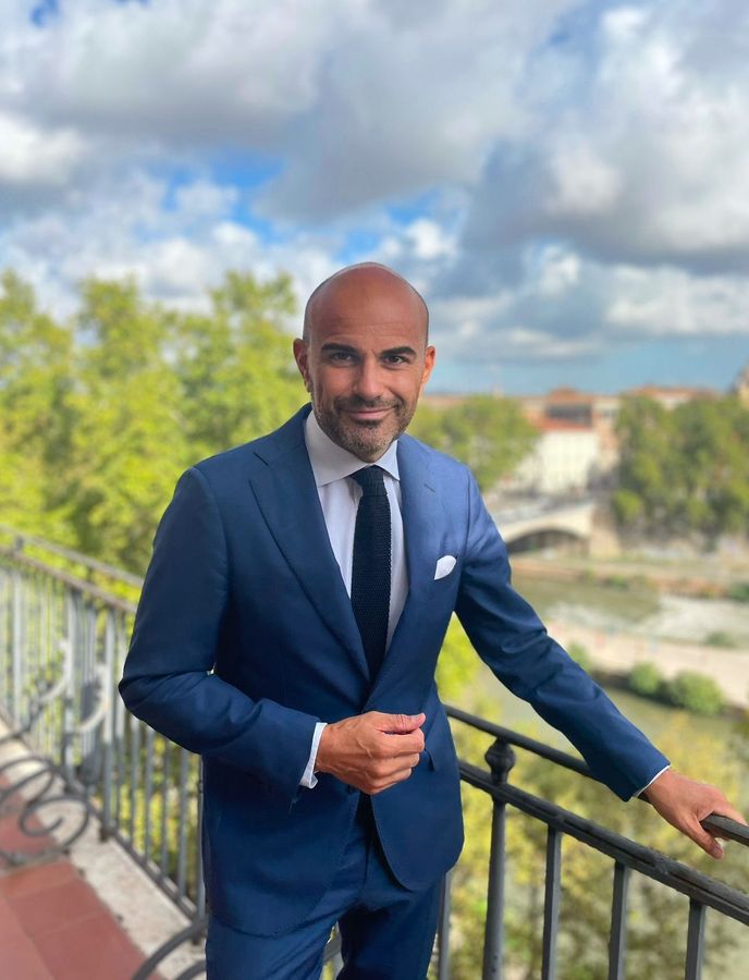 La Fipi annuncia il nuovo presidente Davide Rossi e la squadra dirigente La Fipi annuncia il nuovo presidente Davide Rossi e la squadra dirigente