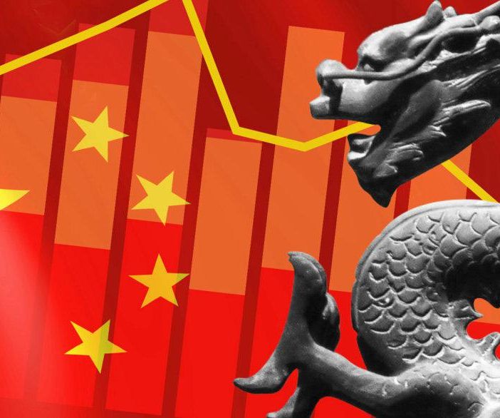 La Cina come motore economico globale: opportunità e rischi per gli investitori