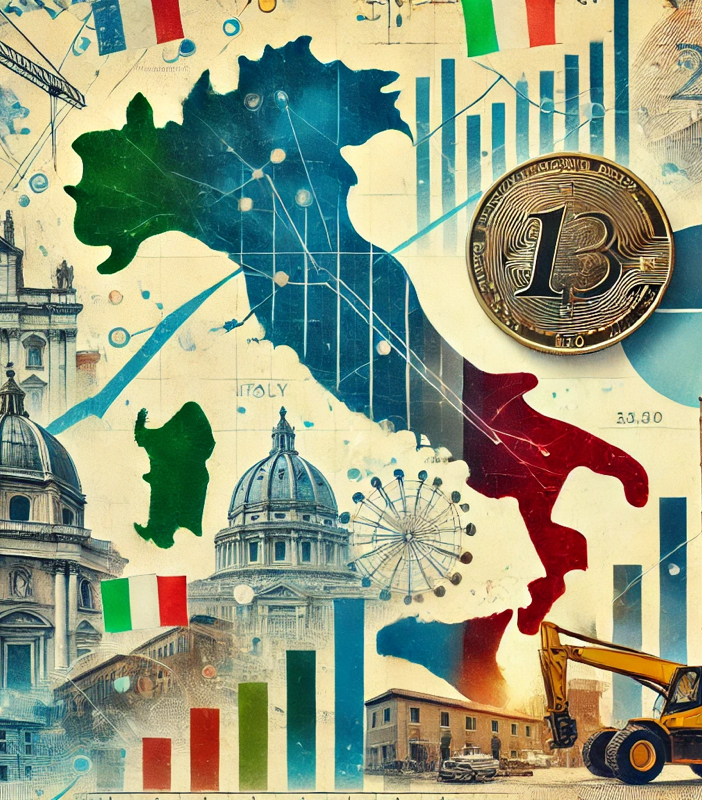 L’andamento del PIL italiano: segnali di stagnazione e prospettive future
