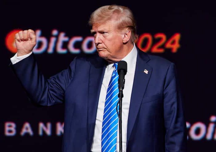 Bitcoin dopo le elezioni americane: tra volatilità e prospettive future
