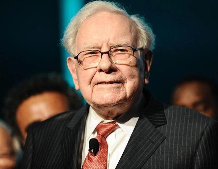 Warren Buffett e il suo straordinario impegno filantropico