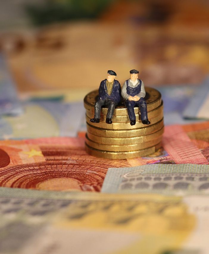 Manovra 2025, le misure del capitolo previdenziale