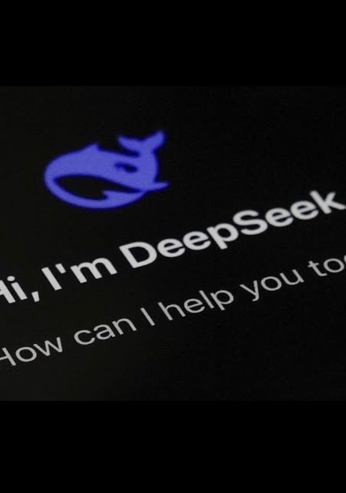 Il fenomeno rivoluzionario cinese Deepseek mette in ginocchio Wall Street e i guru della Silicom Valley