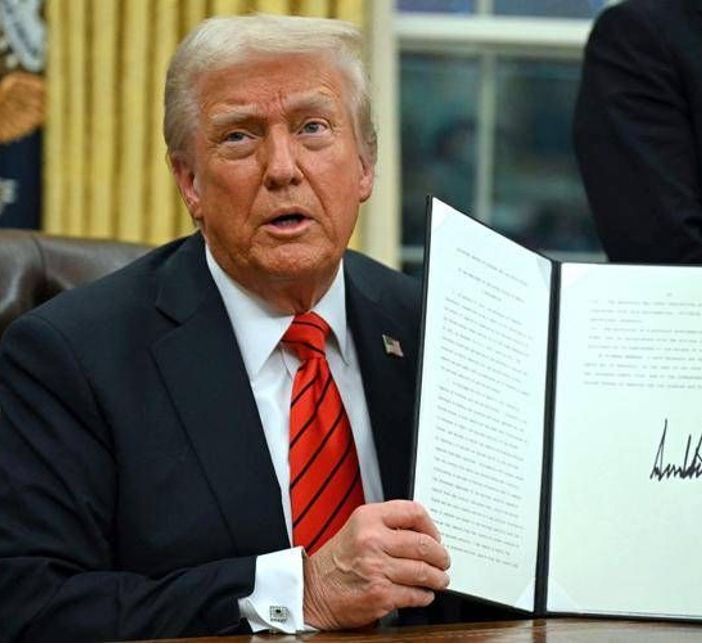 I nuovi dazi di Trump: impatto sull’economia globale e scenari futuri