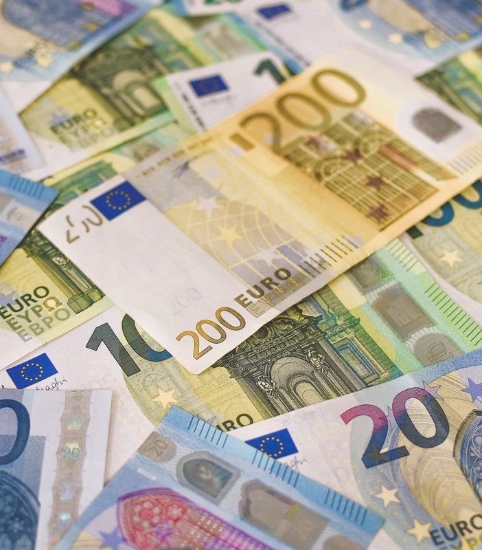 Retribuzioni: Confesercenti, tornano a crescere in termini reali, ma il divario con i redditi europei resta ampio