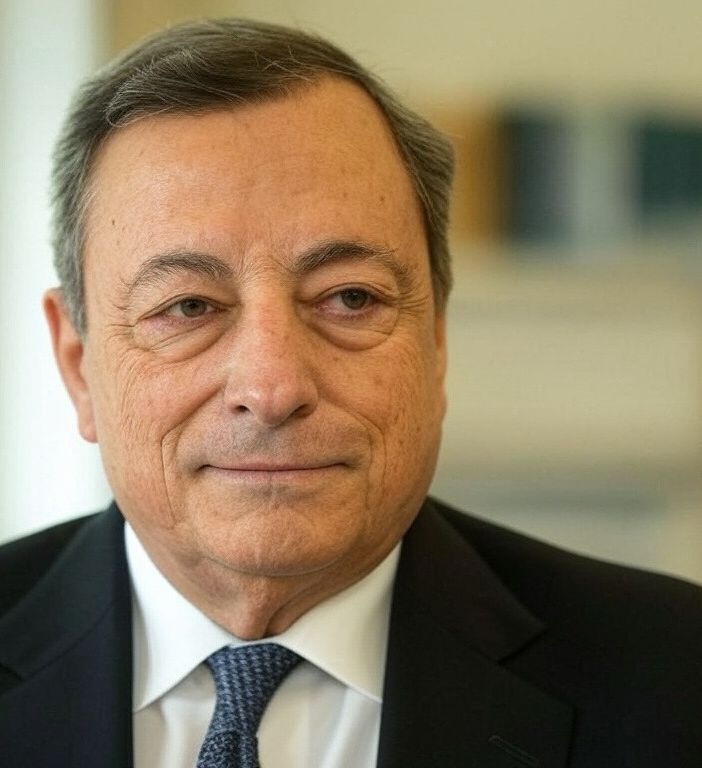 Draghi &quot;il ricorso al debito comune è l’unica strada”. Rapporto sulla Competitività Europea di 800 miliardi di euro, “oggi più urgente che mai”