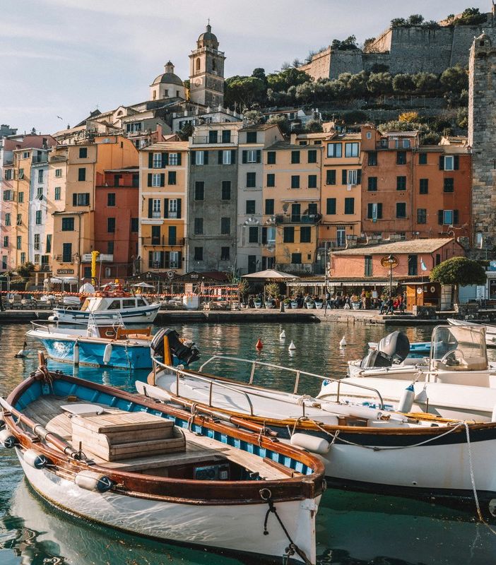 Overtourism: un costo milionario per le amministrazioni locali
