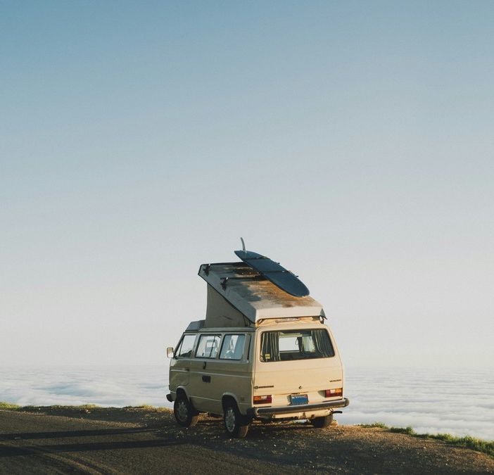 “Fai da te”: Il viaggiatore moderno che si autoproduce la vacanza