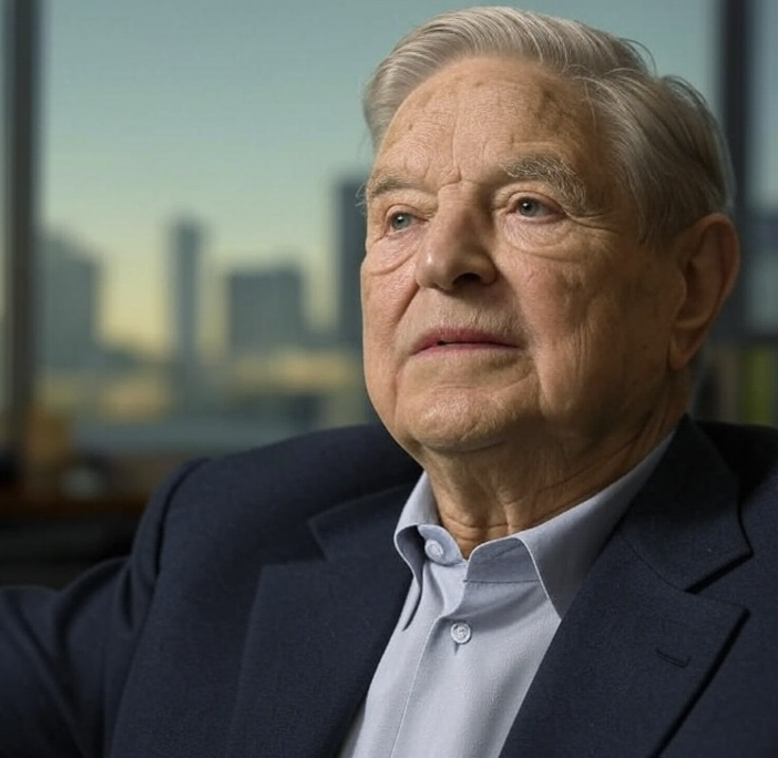 George Soros e la teoria della riflessività.
