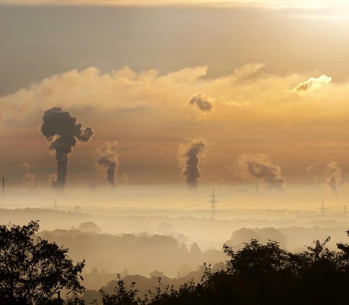 Mercato della CO₂: nuovi equilibri tra emissioni e investimenti