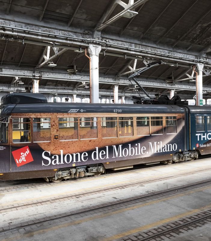 Design. L'inarrestabile impatto del Salone Internazionale del Mobile 2025 e il suo indotto di 278 milioni di euro. 