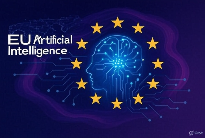Il piano dell’UE per l’artificial intelligence, opportunità per le imprese