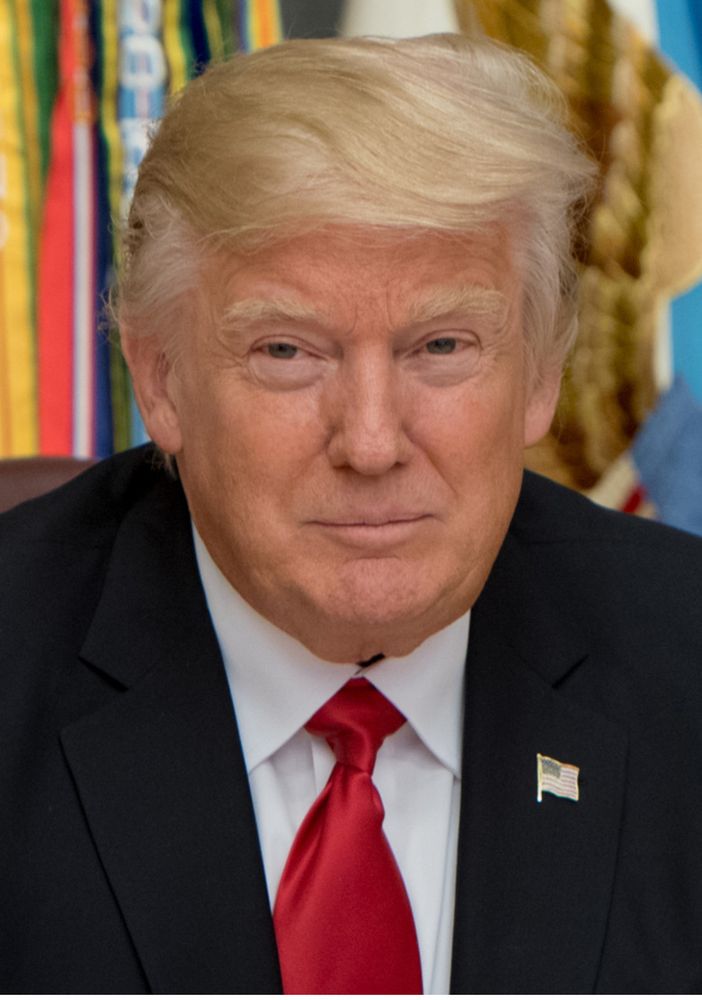 Caos IRS: Trump rimuove il capo dell’agenzia fiscale dopo tre giorni