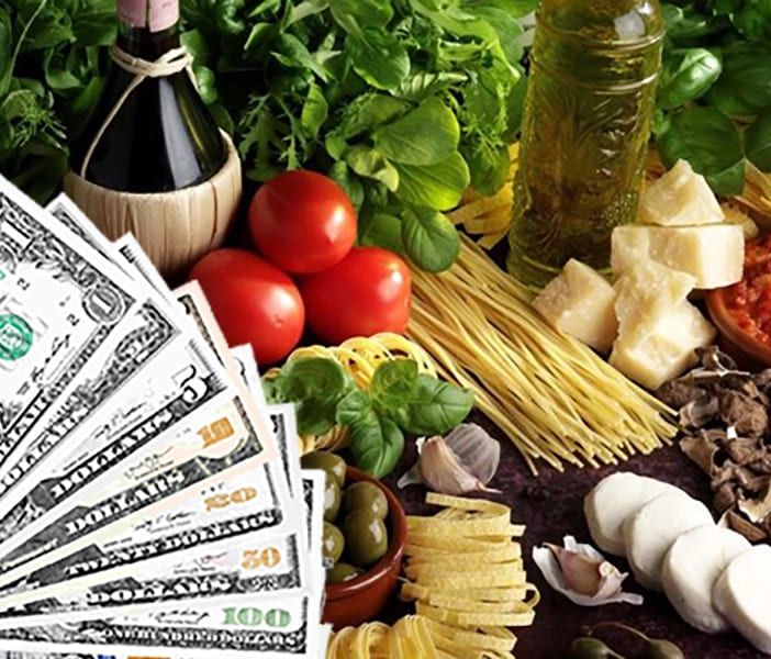 Coldiretti Piemonte, dazi Usa: sos per agroalimentare made in Piemonte