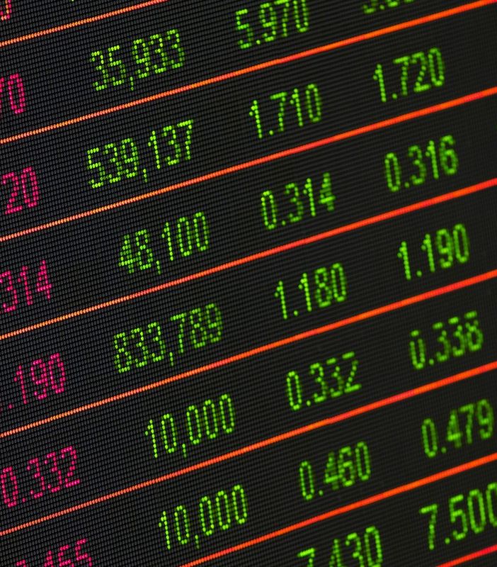 Fiducia: Confesercenti, ancora in calo. Pesa anche la mannaia dei dazi di Trump