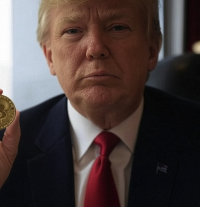 Trump, Bitcoin e una nuova Bretton Woods? L’oro digitale entra in politica