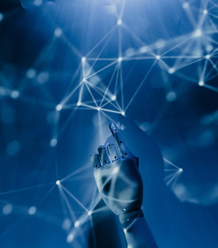 La rivoluzione nell’era dell’Intelligenza Artificiale. Il pronostico: in 10 anni il Pil italiano salirà di 38 miliardi con un aumento della produttività del 1,8%  