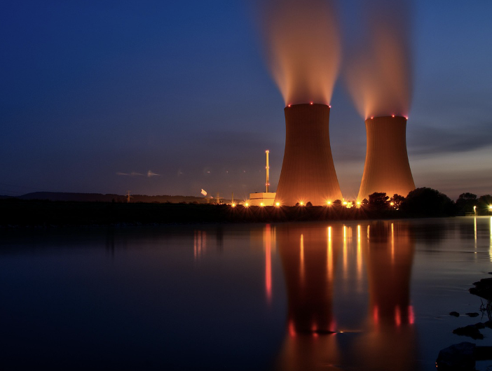L’Italia entra nell’alleanza nucleare europea