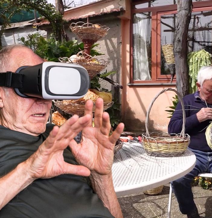 Solidarietà, nasce TecheTour per un turismo immersivo, solidale ed inclusivo che abbatte le barriere fisiche, economiche e sociali