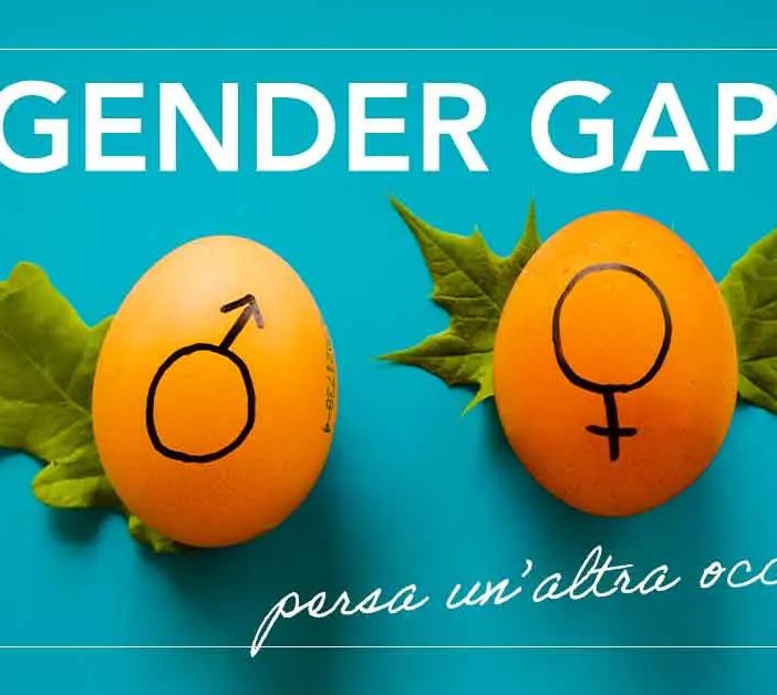 Credit Gender Gap in Italia: divario di 68 miliardi di Euro