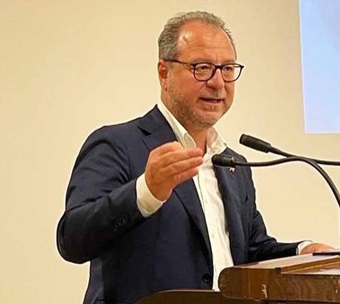 “Orgoglioso dell’intesa Stato-Regione”, lo afferma Giorgio Mulè di Forza Italia