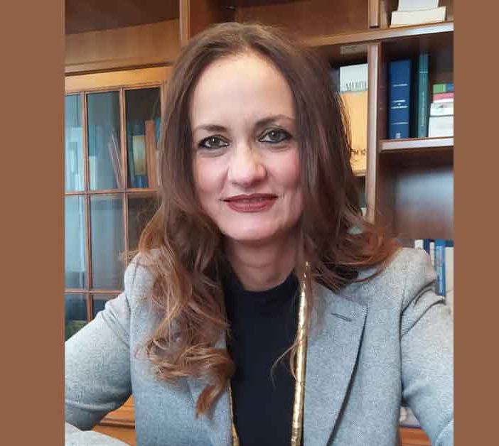 Angela Di Pisa e il potere del network