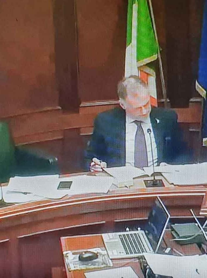 Intervista ad Enrico Peruzzo, Presidente dell’ATI, Associazione Tributaristi Italiani.