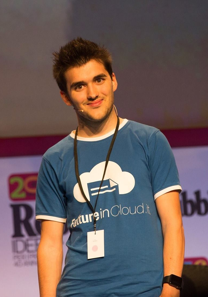Intervista a Daniele Ratti, CEO di Fatture in Cloud