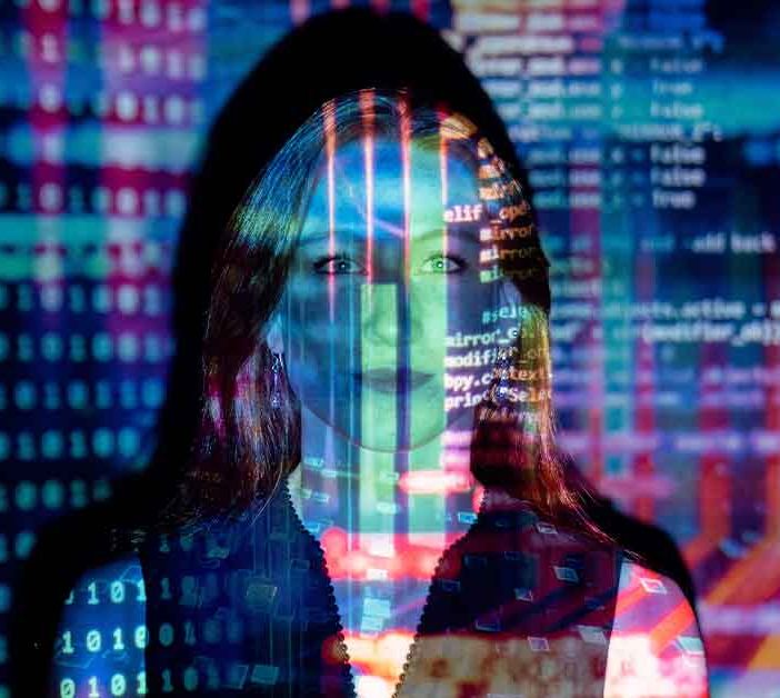 Intelligenza artificiale, un mercato da 300 miliardi di dollari.